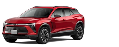 Blazer RS EV